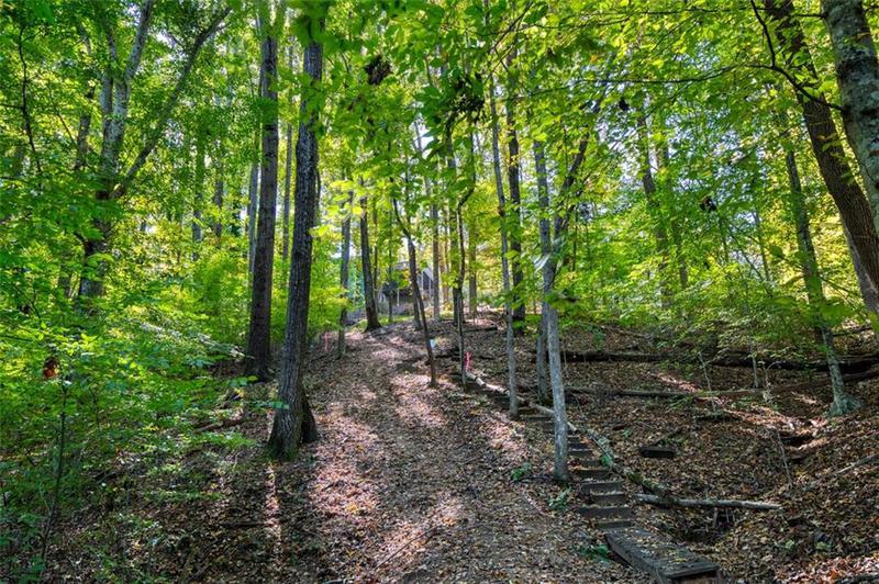 Image for property 3112 Lake Ranch Drive, Gainesville, GA 30506
