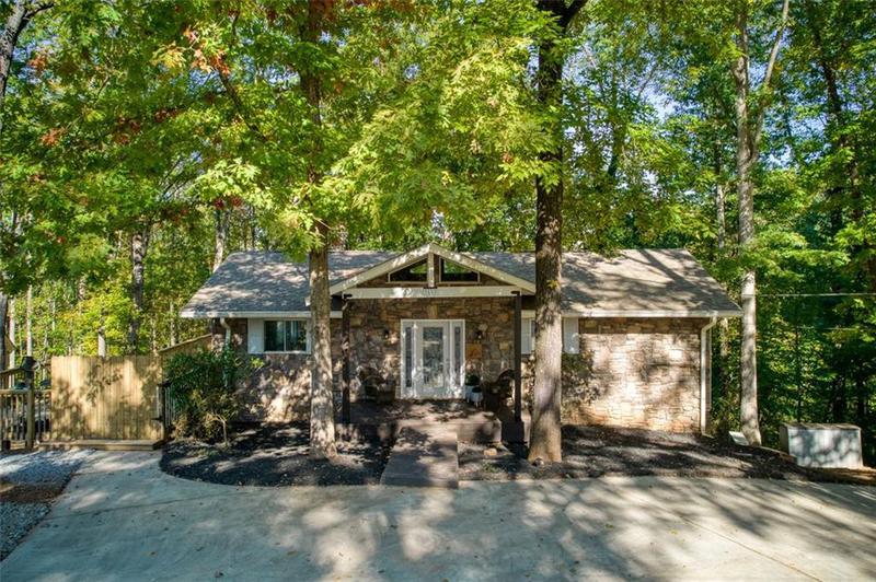 Image for property 3112 Lake Ranch Drive, Gainesville, GA 30506