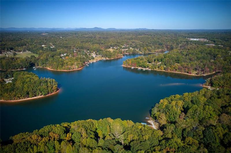 Image for property 3112 Lake Ranch Drive, Gainesville, GA 30506