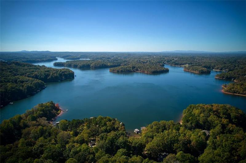 Image for property 3112 Lake Ranch Drive, Gainesville, GA 30506