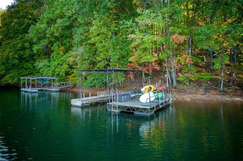 Image for property 3112 Lake Ranch Drive, Gainesville, GA 30506