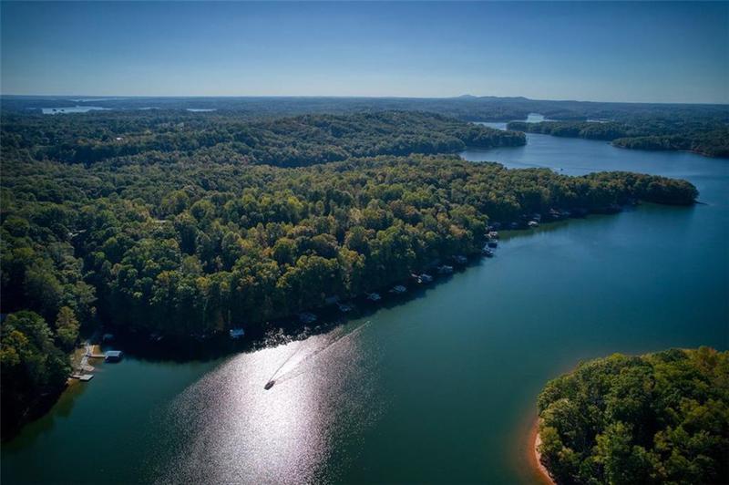 Image for property 3112 Lake Ranch Drive, Gainesville, GA 30506