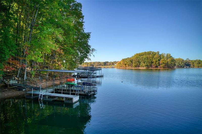 Image for property 3112 Lake Ranch Drive, Gainesville, GA 30506