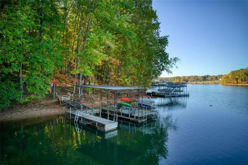 Image for property 3112 Lake Ranch Drive, Gainesville, GA 30506