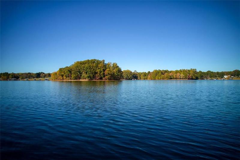 Image for property 3112 Lake Ranch Drive, Gainesville, GA 30506