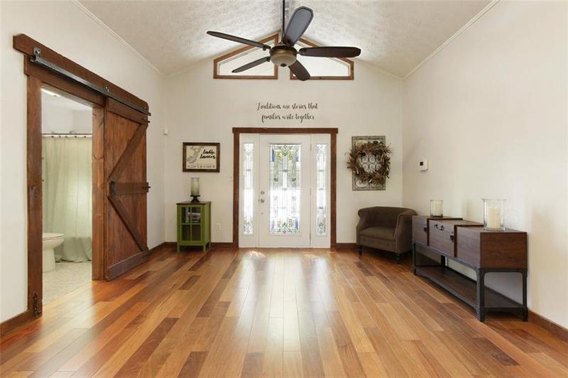 Image for property 3112 Lake Ranch Drive, Gainesville, GA 30506