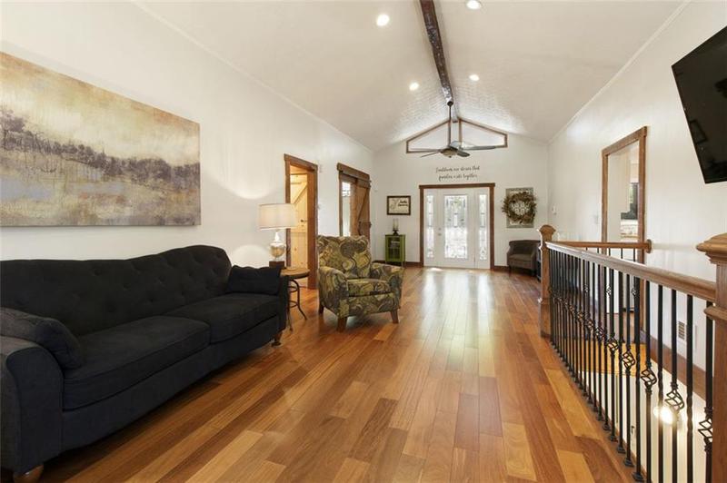 Image for property 3112 Lake Ranch Drive, Gainesville, GA 30506