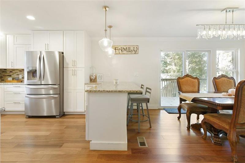 Image for property 3112 Lake Ranch Drive, Gainesville, GA 30506