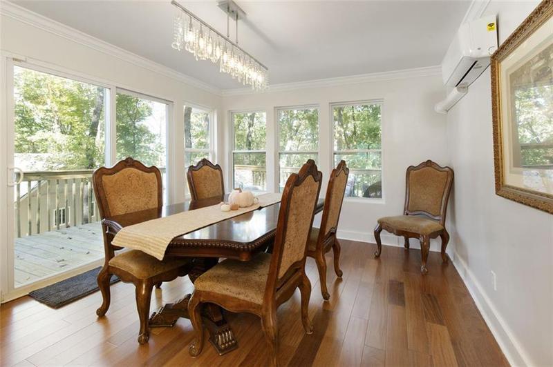 Image for property 3112 Lake Ranch Drive, Gainesville, GA 30506