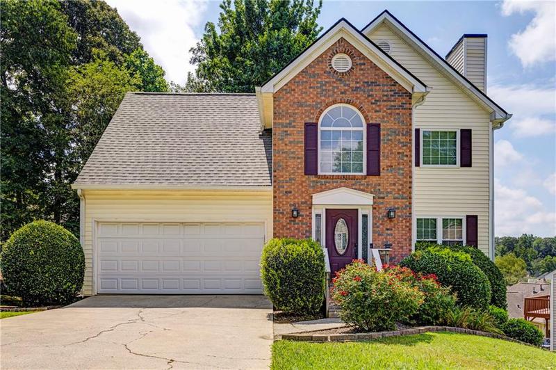 Image for property 4305 Chesapeake Trace, Acworth, GA 30101
