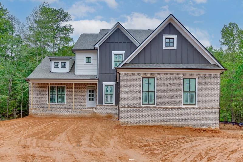 Image for property 1241 Riverhill Drive, Bishop, GA 30621