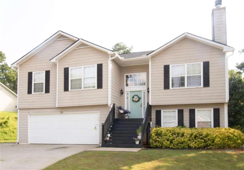 Image for property 19 Highlander Trail, Rome, GA 30165