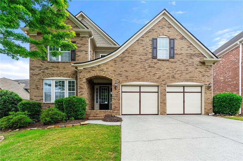Image for property 4677 Prater Way, Smyrna, GA 30080