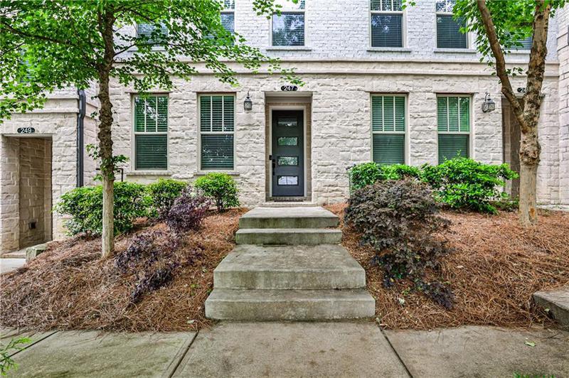 Image for property 247 Franklin Road, Atlanta, GA 30342