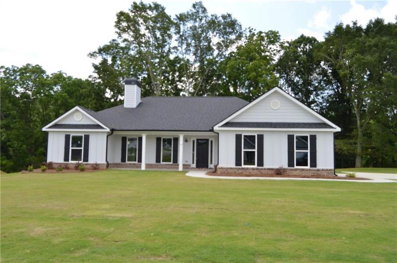 Image for property 182 Nativity Cove, Winder, GA 30680