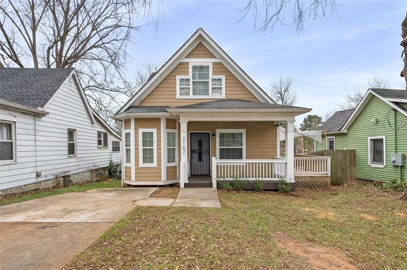 Image for property 2162 LARCHWOOD Road, Atlanta, GA 30310