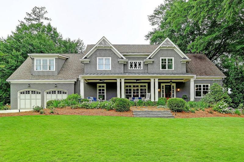 Image for property 1178 Chambord Way, Brookhaven, GA 30319
