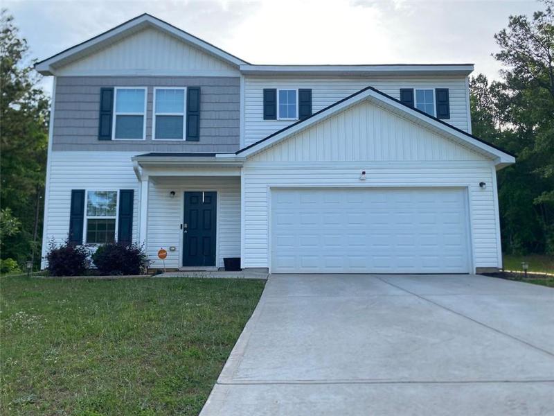Image for property 30 Sloane Court, Covington, GA 30016