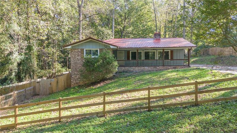 Image for property 1552 Todd Lane, Lilburn, GA 30047