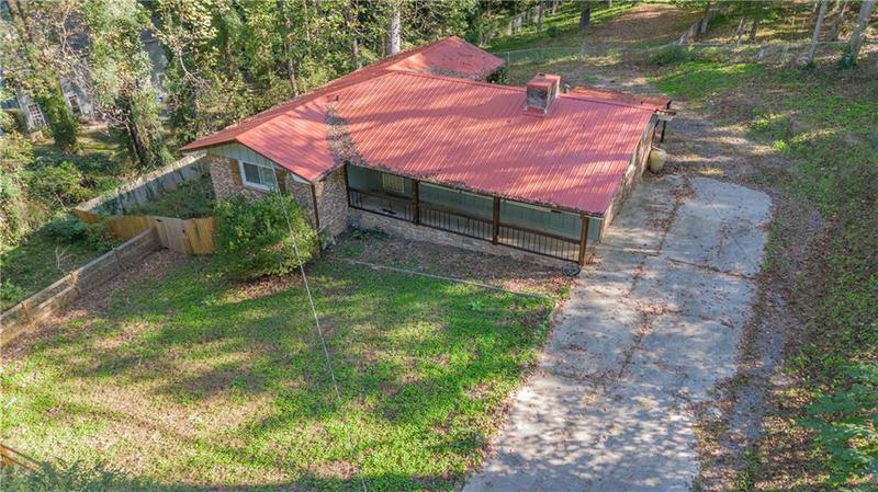 Image for property 1552 Todd Lane, Lilburn, GA 30047