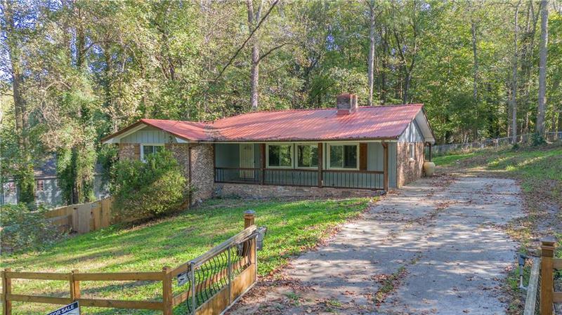 Image for property 1552 Todd Lane, Lilburn, GA 30047