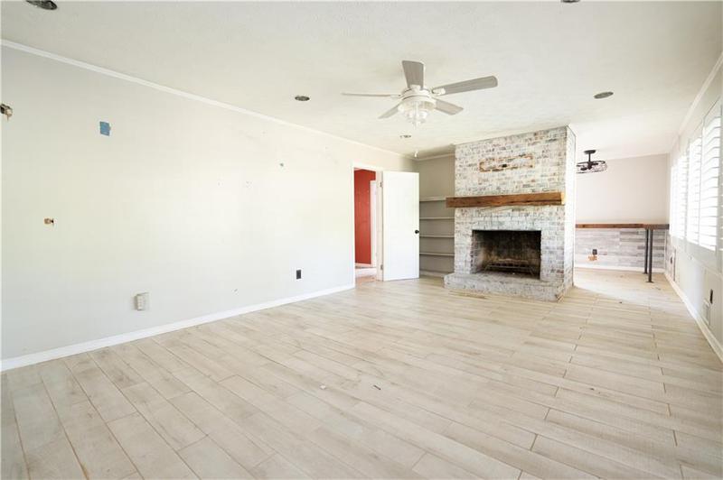 Image for property 1552 Todd Lane, Lilburn, GA 30047