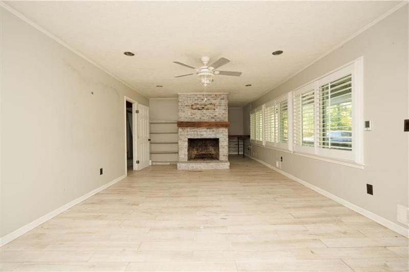 Image for property 1552 Todd Lane, Lilburn, GA 30047