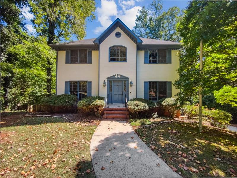 Image for property 709 Tribal Trail, Woodstock, GA 30188