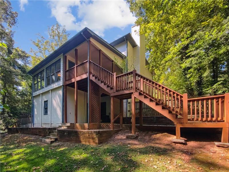 Image for property 709 Tribal Trail, Woodstock, GA 30188