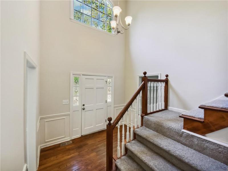 Image for property 709 Tribal Trail, Woodstock, GA 30188