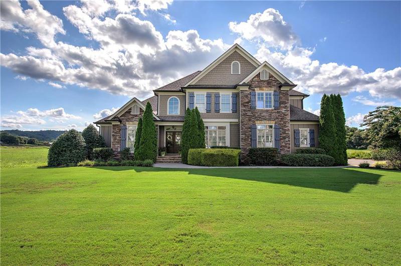 Image for property 44 River Shoals Drive, Cartersville, GA 30120