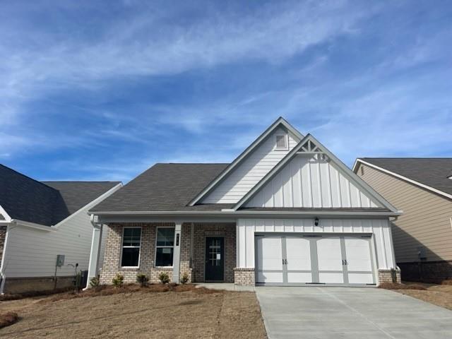 Image for property 727 Kestrel Drive, Loganville, GA 30052