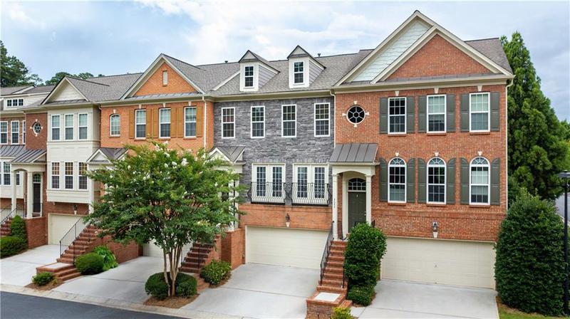 Image for property 4644 Wehunt Commons Drive 31, Smyrna, GA 30082