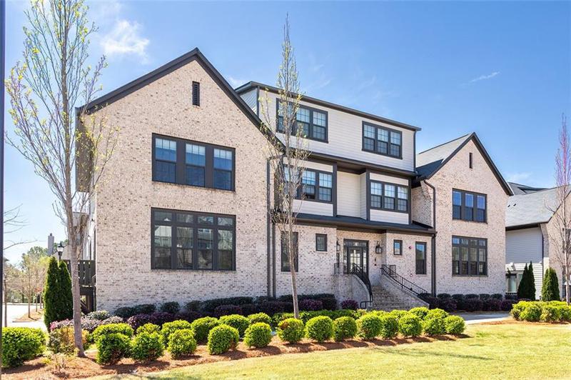 Image for property 3905 DANUBE Lane 215, Atlanta, GA 30339