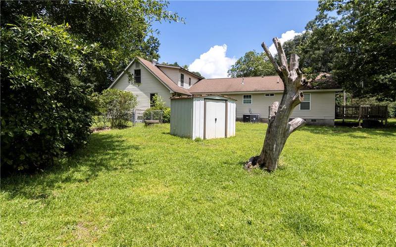 Image for property 3398 Highway 81, Oxford, GA 30054