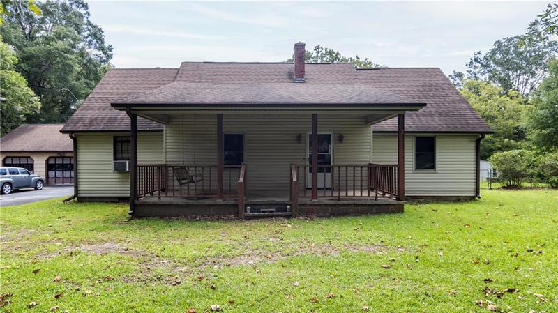 Image for property 3398 Highway 81, Oxford, GA 30054