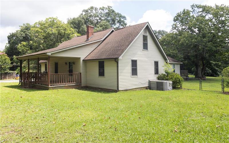 Image for property 3398 Highway 81, Oxford, GA 30054