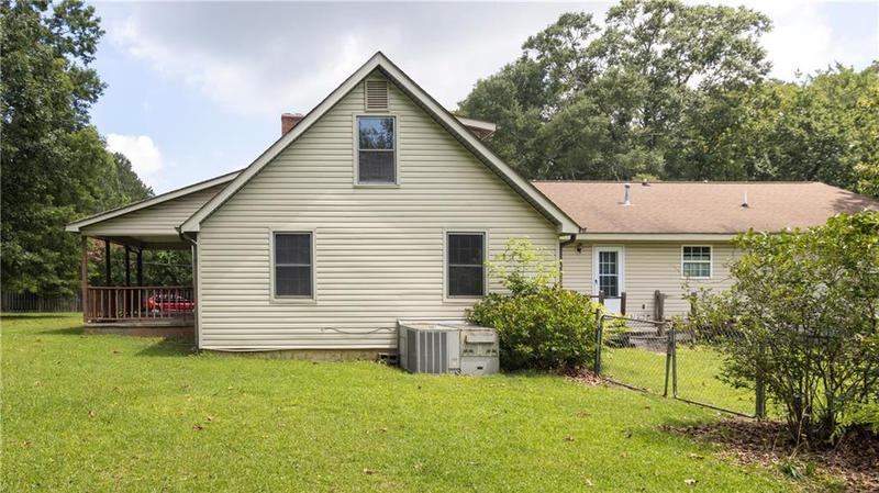 Image for property 3398 Highway 81, Oxford, GA 30054