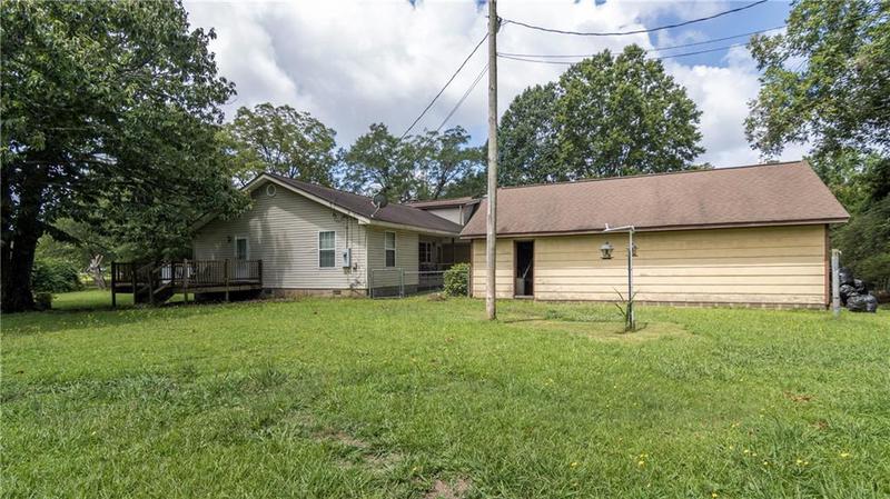 Image for property 3398 Highway 81, Oxford, GA 30054