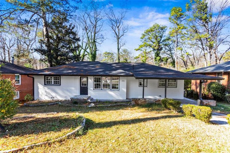 Image for property 2745 FAIRLANE Drive, Atlanta, GA 30354