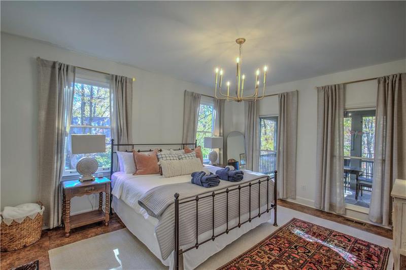 Image for property 208 Trout Lily Trail, Big Canoe, GA 30143