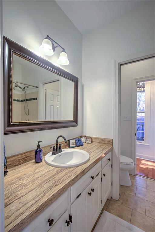Image for property 208 Trout Lily Trail, Big Canoe, GA 30143