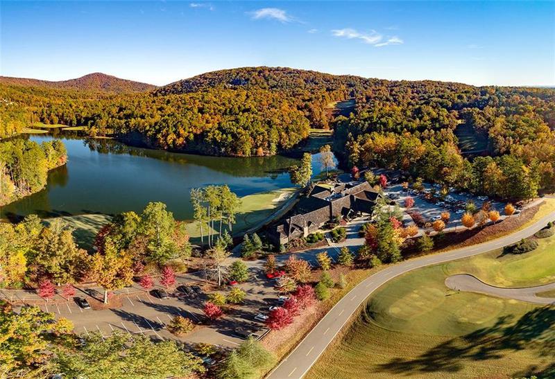 Image for property 208 Trout Lily Trail, Big Canoe, GA 30143