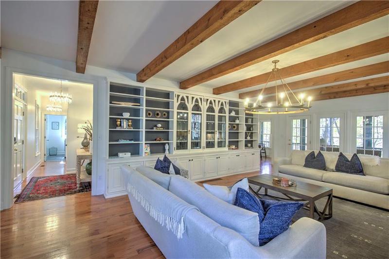 Image for property 208 Trout Lily Trail, Big Canoe, GA 30143