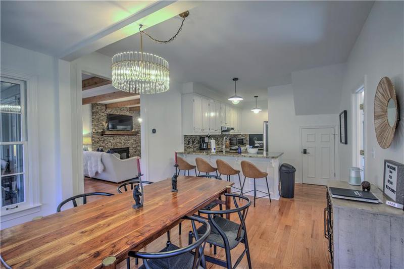 Image for property 208 Trout Lily Trail, Big Canoe, GA 30143