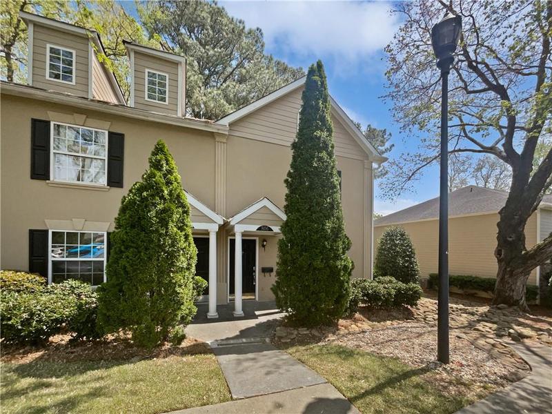 Image for property 806 Brighton Point, Atlanta, GA 30328