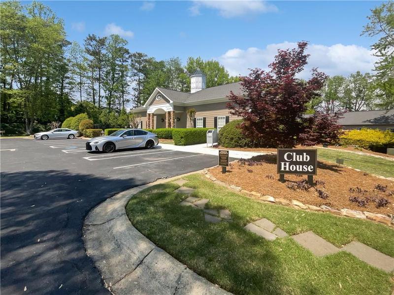 Image for property 806 Brighton Point, Atlanta, GA 30328