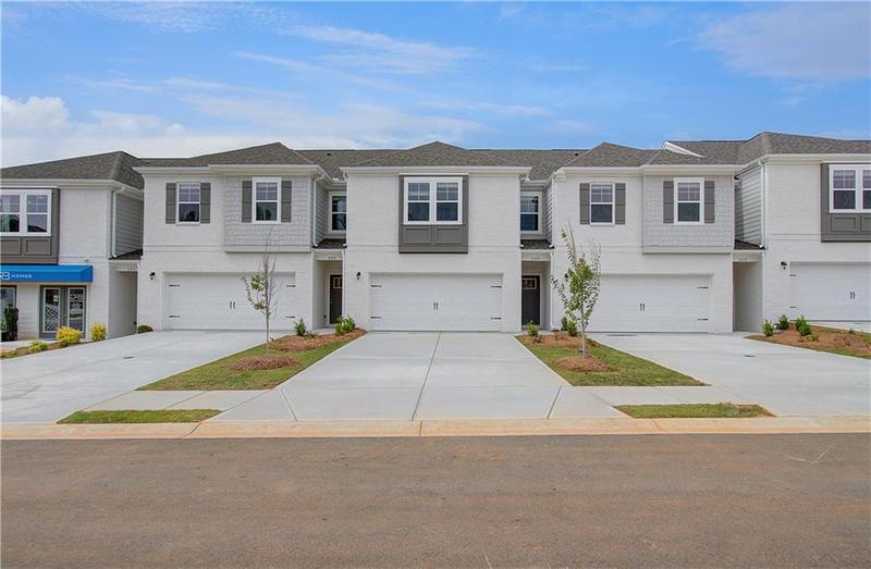 Image for property 305 Heavenly Hollow Place, Mcdonough, GA 30253
