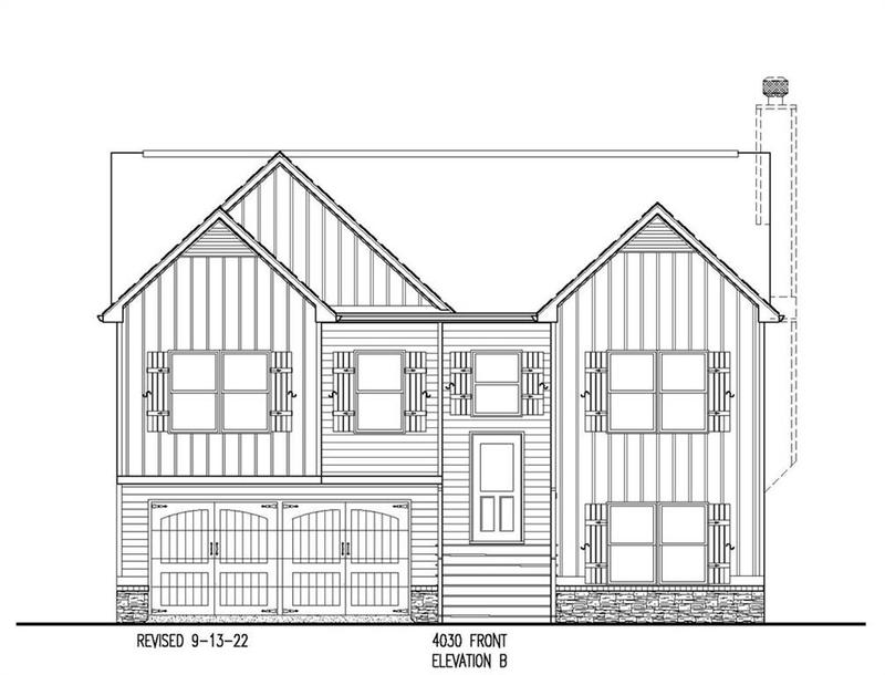 Image for property 500 Charleston Place, Villa Rica, GA 30180