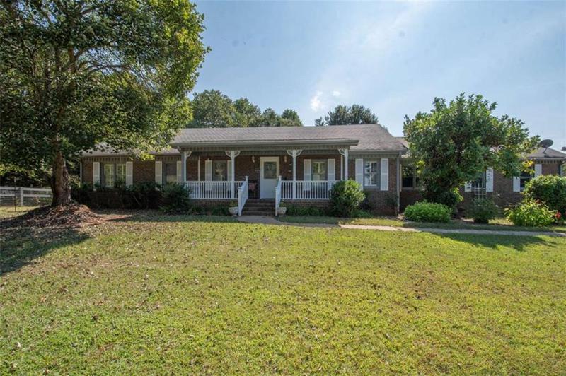 Image for property 4100 Kings Highway, Douglasville, GA 30135